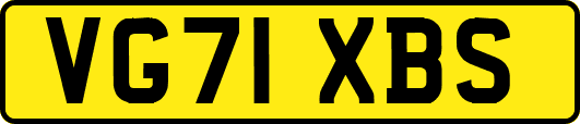 VG71XBS