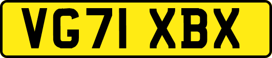 VG71XBX