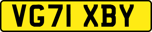 VG71XBY