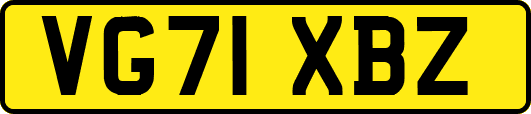 VG71XBZ