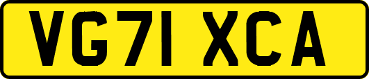 VG71XCA