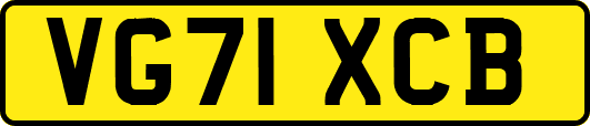VG71XCB