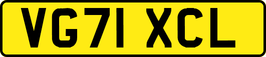 VG71XCL