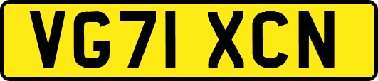 VG71XCN