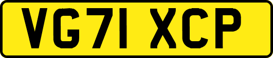 VG71XCP