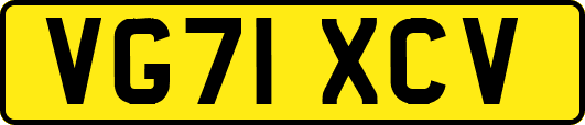 VG71XCV