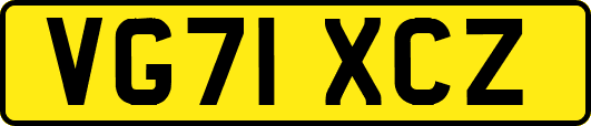 VG71XCZ