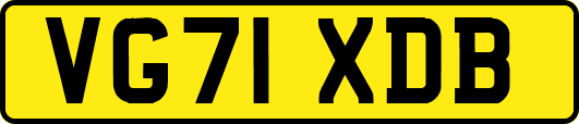 VG71XDB