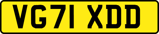 VG71XDD