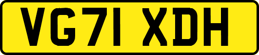 VG71XDH