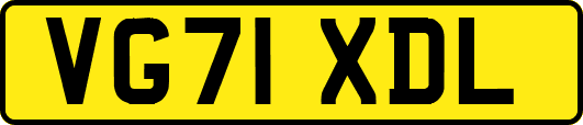 VG71XDL