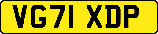 VG71XDP