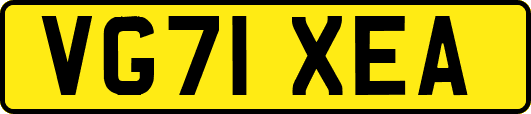 VG71XEA