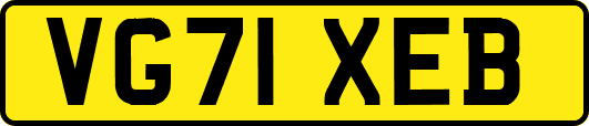 VG71XEB