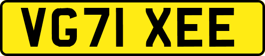 VG71XEE