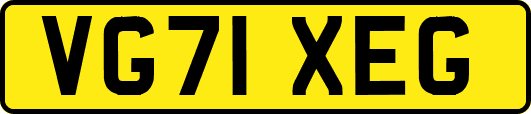 VG71XEG