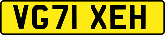 VG71XEH