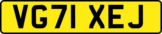 VG71XEJ