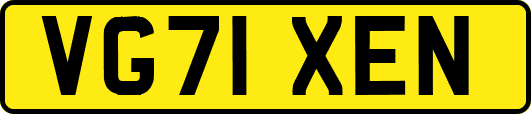 VG71XEN