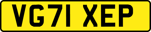 VG71XEP