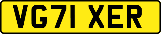 VG71XER