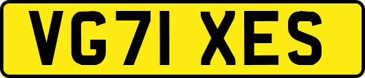 VG71XES