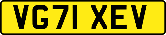 VG71XEV