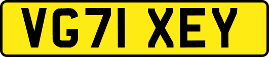 VG71XEY