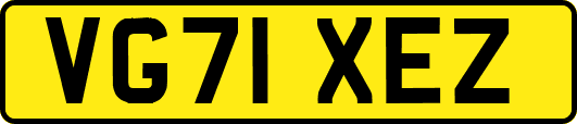 VG71XEZ