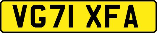 VG71XFA