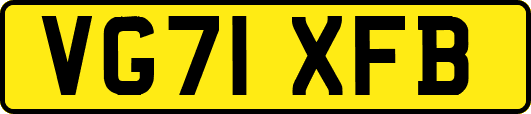 VG71XFB