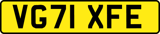 VG71XFE