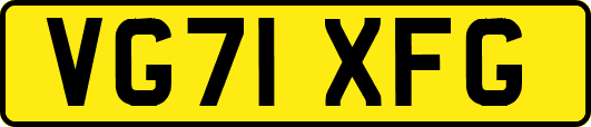 VG71XFG