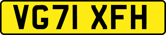 VG71XFH