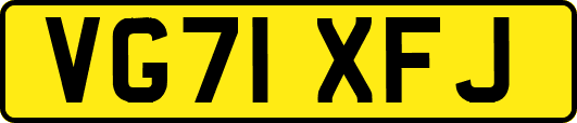VG71XFJ