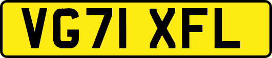 VG71XFL