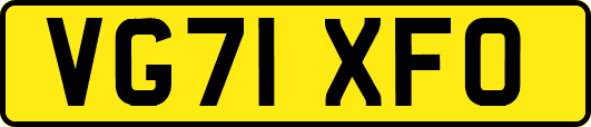 VG71XFO