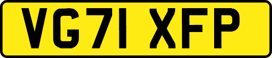 VG71XFP