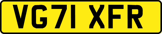 VG71XFR