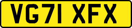 VG71XFX