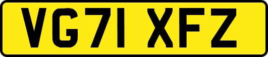 VG71XFZ