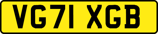 VG71XGB