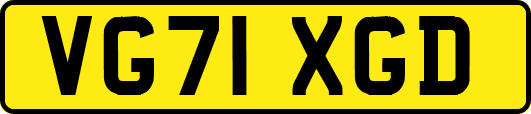 VG71XGD