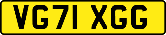 VG71XGG