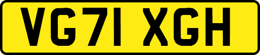 VG71XGH