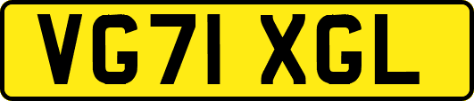 VG71XGL