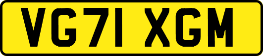VG71XGM