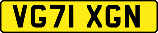 VG71XGN