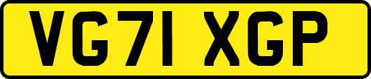 VG71XGP
