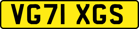 VG71XGS